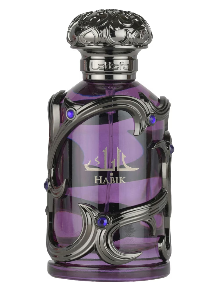 Habik For Men Lattafa Perfumes