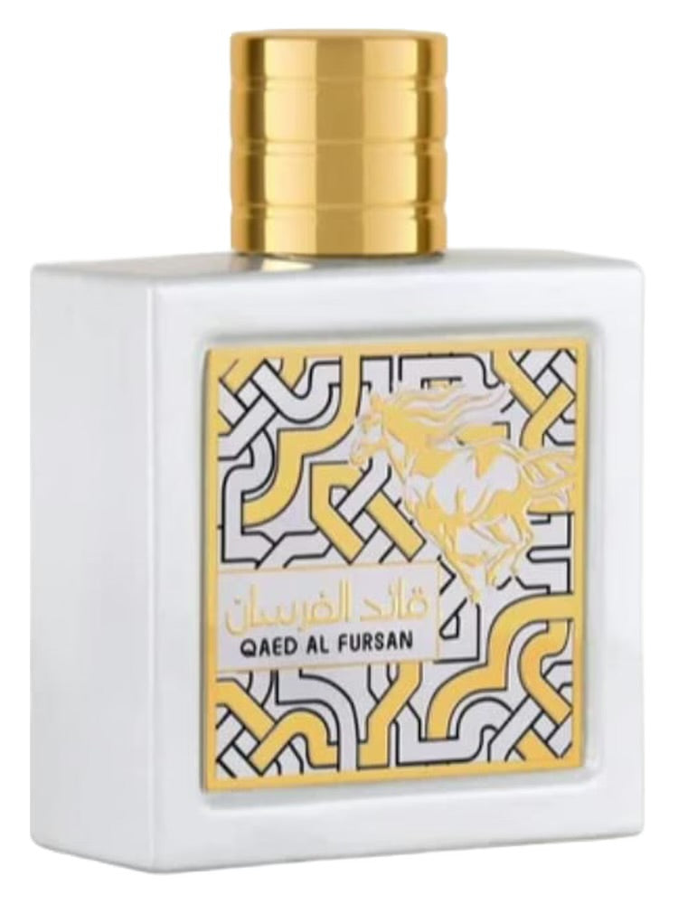 Qaed Al Fursan Unlimited Lattafa Perfumes