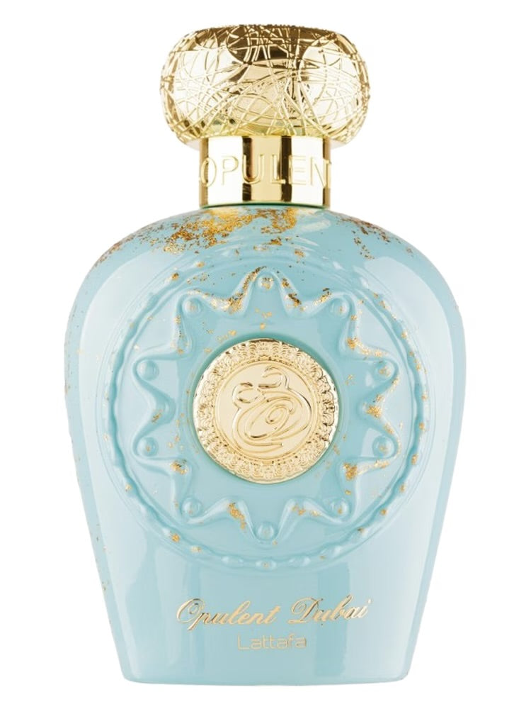 Opulent Dubai Lattafa